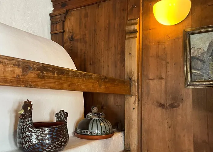 Historic And Unique From 1604 Tatil Evi Fuchstal