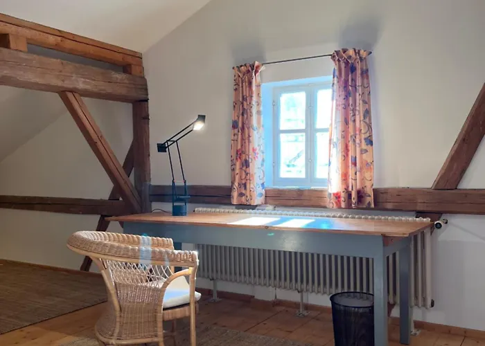 Historic And Unique From 1604
