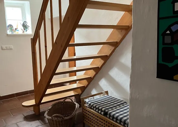 Historic And Unique From 1604 Tatil Evi *