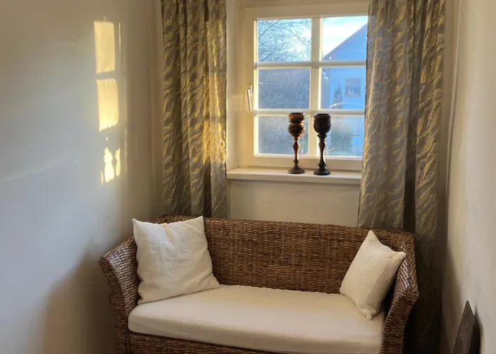 Historic And Unique From 1604 Tatil Evi *