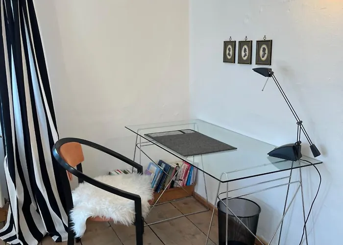 Historic And Unique From 1604 Tatil Evi *