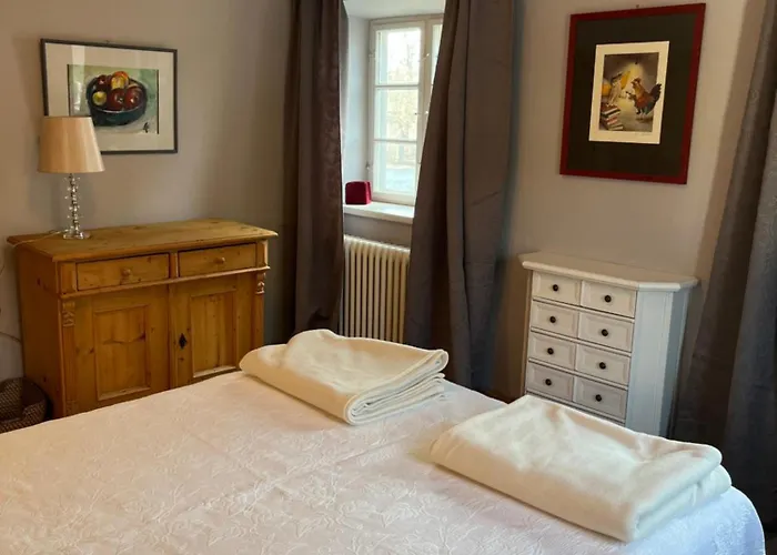 Historic And Unique From 1604 Tatil Evi