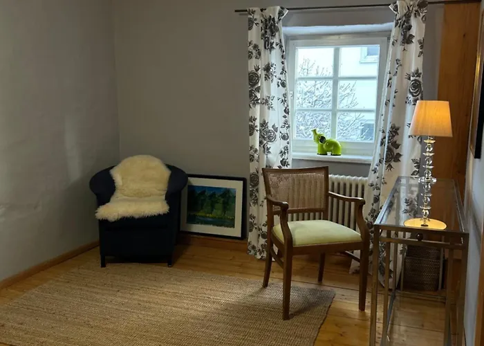 Historic And Unique From 1604 Tatil Evi
