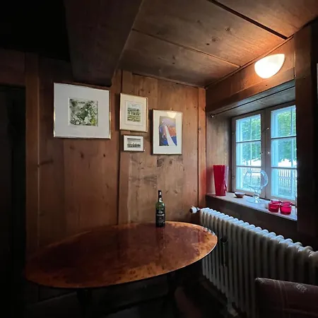 Historic And Unique From 1604 Holiday home