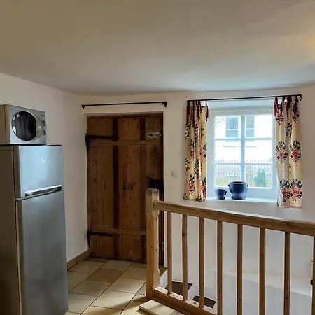Historic And Unique From 1604 Holiday home *