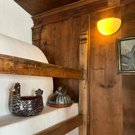 Historic And Unique From 1604 Holiday home Fuchstal