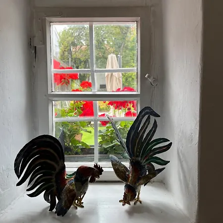 Historic And Unique From 1604 Fuchstal
