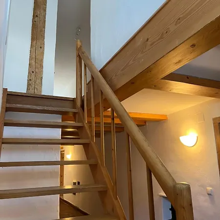 Historic And Unique From 1604 Holiday home