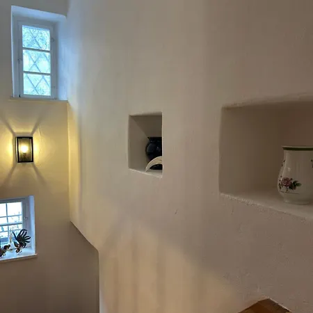 Holiday home Historic And Unique From 1604