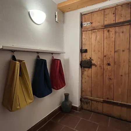 Historic And Unique From 1604 Fuchstal