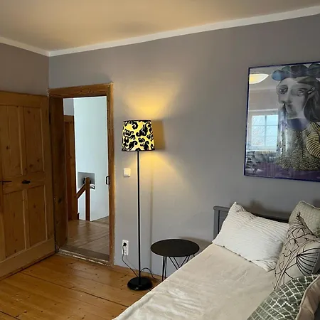 Historic And Unique From 1604 Holiday home