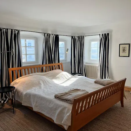 Historic And Unique From 1604 Holiday home Fuchstal