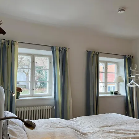 Historic And Unique From 1604 Fuchstal