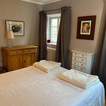 Historic And Unique From 1604 Holiday home
