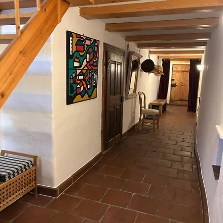 Holiday home Historic And Unique From 1604