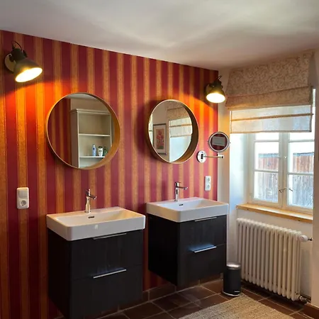 Historic And Unique From 1604 Holiday home Fuchstal