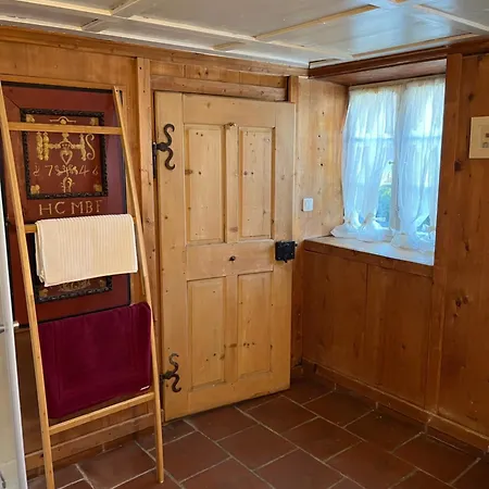 Historic And Unique From 1604 Fuchstal