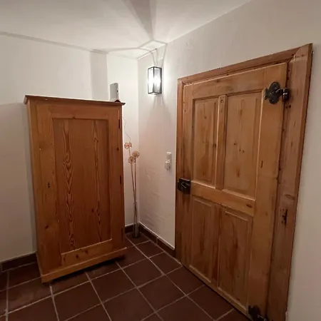 Historic And Unique From 1604 * Fuchstal