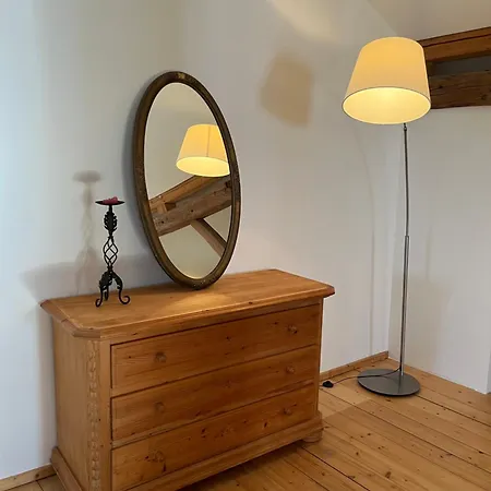 Historic And Unique From 1604 Holiday home Fuchstal