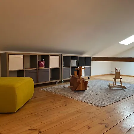 Holiday home Historic And Unique From 1604 Fuchstal