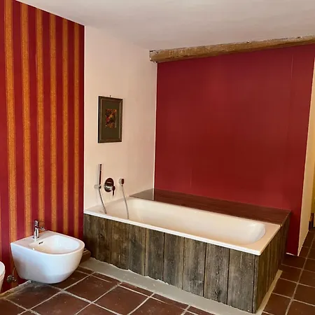 Historic And Unique From 1604 * Fuchstal