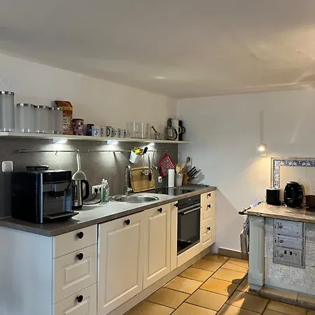 Historic And Unique From 1604 Fuchstal