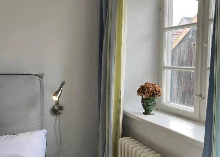 Historic And Unique From 1604 Vakantiehuis Fuchstal