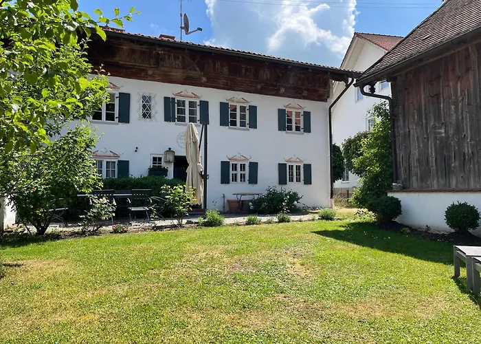 Historic And Unique From 1604